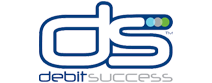 Debit Success Logo
