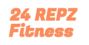 24 Repz Logo