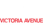 Victoria Avenue Fitness Logo